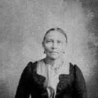 Anna Sophia Christine Rasmussen (1840 - 1922) Profile